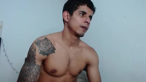  crissgex  online show from February 9, 6:29 am