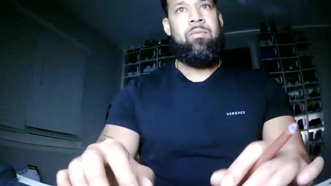 Da d1ck online show from December 8, 6:01 am