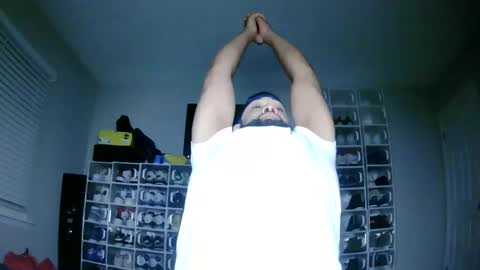 Da d1ck online show from January 26, 11:28 am