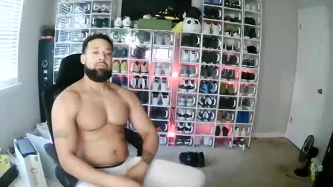 Da d1ck online show from December 19, 6:01 pm