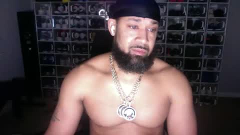 Da d1ck online show from January 28, 5:54 am