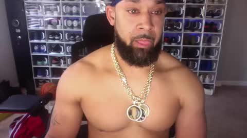 Da d1ck online show from February 25, 7:47 pm