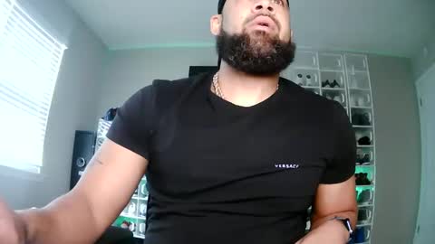 Da d1ck online show from January 24, 8:32 pm