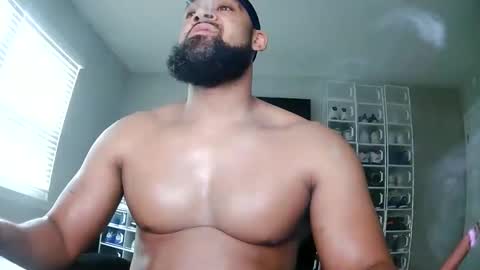 Da d1ck online show from February 6, 7:29 pm