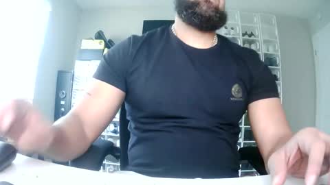 Da d1ck online show from January 28, 5:14 pm