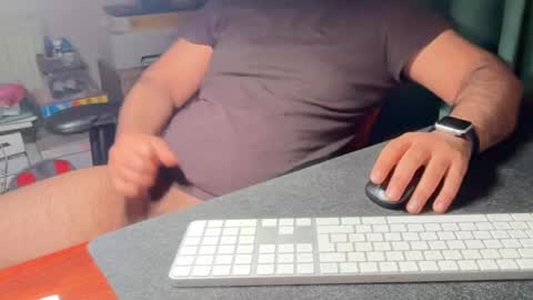 Paul online show from June 6, 12:49 am