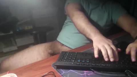 Paul online show from March 8, 1:36 am