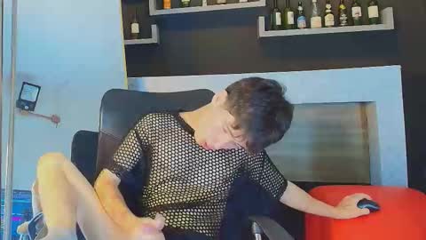 Dante online show from November 6, 8:56 pm