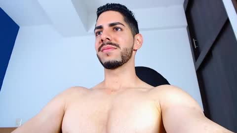 David online show from February 19, 11:46 pm