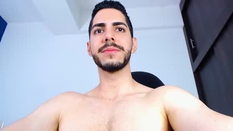 David online show from January 15, 9:09 pm