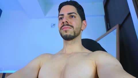 David online show from October 7, 2:04 am