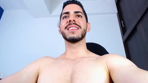 David online show from January 13, 9:20 pm