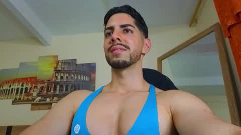 David online show from February 11, 1:21 am