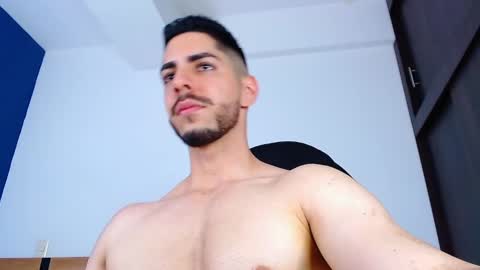 David online show from February 7, 1:04 am