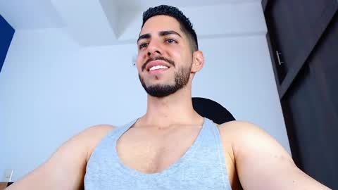 David online show from February 12, 10:04 pm