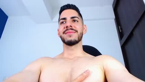 David online show from January 22, 9:11 pm