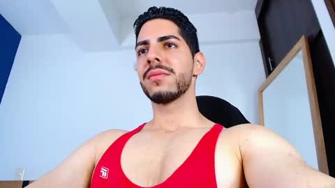 David online show from March 7, 12:15 am