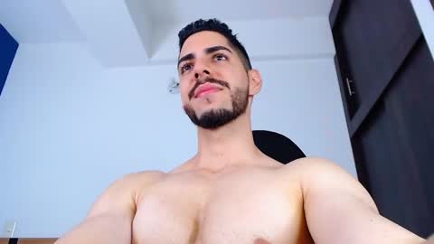 David online show from January 28, 10:23 pm