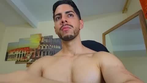 David online show from February 13, 1:23 am