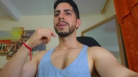 David online show from April 14, 1:49 am