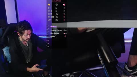 delacruz online show from November 5, 3:08 am