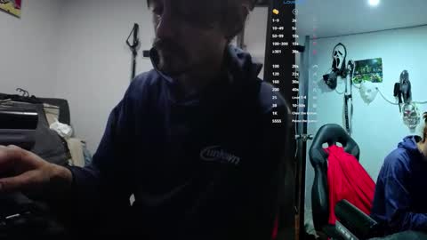 delacruz online show from January 14, 1:32 am