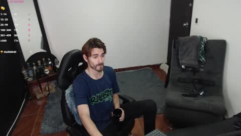 delacruz online show from October 30, 2:29 pm