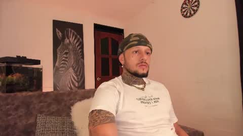 Emilio online show from June 14, 10:39 am