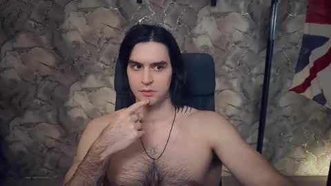 Keanu online show from February 17, 12:59 pm