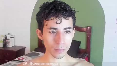 jair eduardo online show from June 30, 9:21 am