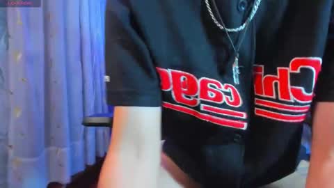 Mathews online show from December 16, 8:27 pm