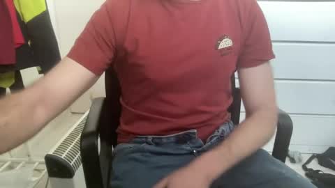 _hard_af online show from January 26, 1:36 pm