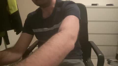 _hard_af online show from January 21, 12:04 am