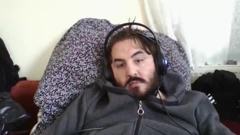  hasanhz.  online show from February 15, 2:03 pm