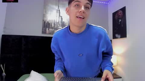 _jacob_01 online show from January 10, 5:12 am