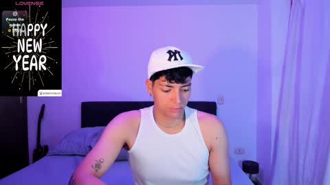 J A C O B online show from January 5, 9:40 pm