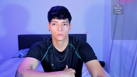 J A C O B online show from June 12, 11:02 pm