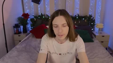 Jared online show from January 3, 3:01 pm