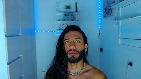 john connor online show from June 14, 10:56 pm