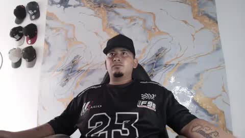 jordan online show from March 17, 8:55 pm