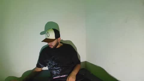 _juanse online show from February 19, 8:22 am