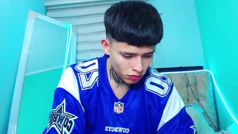 mod online show from February 27, 3:25 am