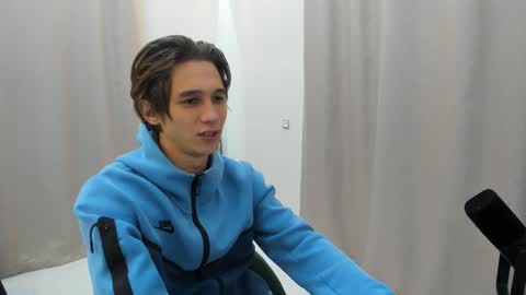 Kurt online show from November 5, 3:47 pm