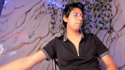 _latinsexy online show from May 30, 2:50 pm