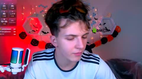 _leo_lust online show from October 21, 3:20 am