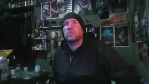 That guy online show from January 17, 1:52 am