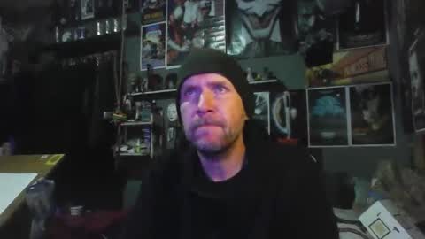 That guy online show from February 8, 3:56 am