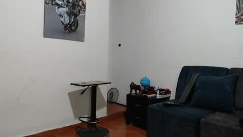 STIVEN online show from May 20, 5:19 pm