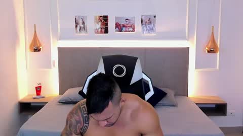 _matthew_santos_ online show from June 20, 1:21 am