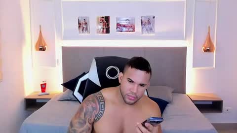 _matthew_santos_ online show from June 25, 1:30 am